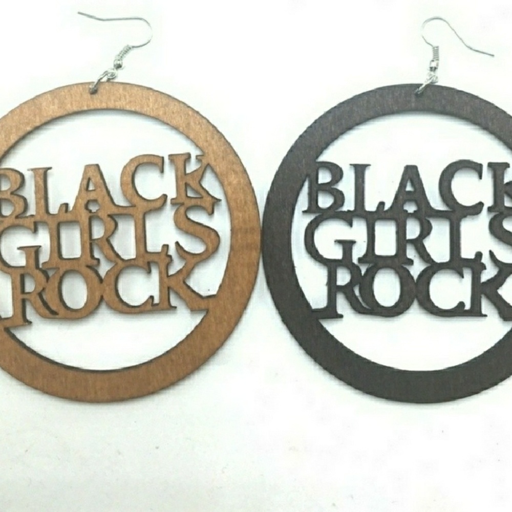 STATEMENT EARRINGS - Picture 3 of 4